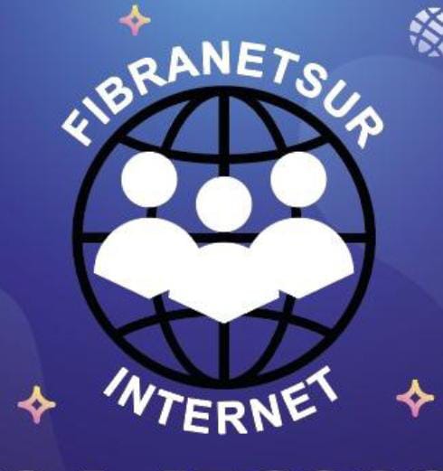 Logo de Fibranet